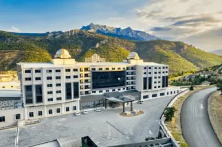 Al Si Ametis Thermal Hotel Spa