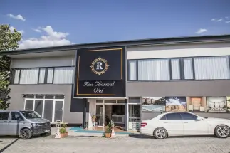 Reis Thermal Otel