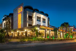 TNR Otel & Spa