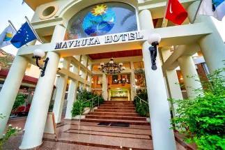 Mavruka Hotel