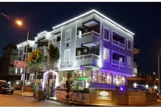 Çamlık Zeynur Butik Otel