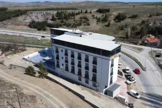 Efe Termal Otel & Spa