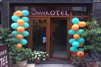 Ünver Otel