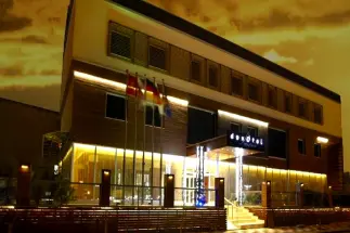 Dovs Otel Manisa