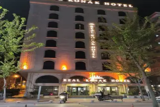 Real Konak Hotel