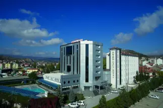 Grand Çalı Otel