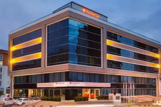 Ramada Encore By Wyndham Istanbul Kartal
