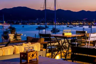 Sunset Hotel Marmaris