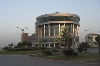 Boss Otel