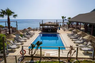 Sea Valley Lodge