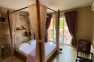 Akide Butik Pansiyon