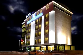 Güler Park Hotel Bursa