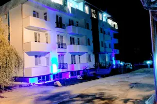 Yazılıkaya Apart Otel