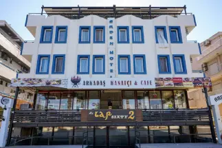 Arden Hotel Didim