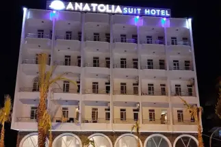 Anatolia Suit Hotel