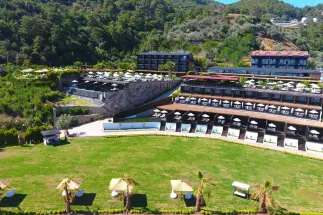 Manaspark Ölüdeniz