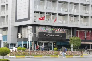 Mersin Oteli
