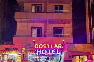 Dostlar Otel