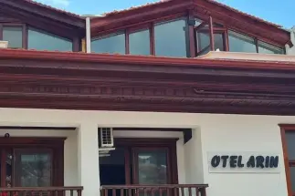 Otel Arın