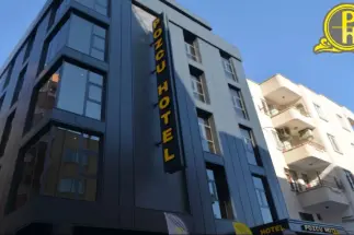 Pozcu Otel