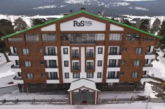 Ready To Stay By Dedeman Sarıkamış