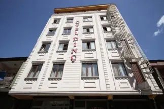Otel Dinç