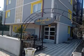 Hannapart Otel