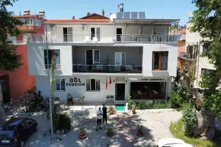 Gol Pension
