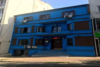 Setbaşı Hotel