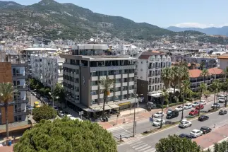 Alanya Buyuk Hotel