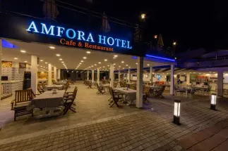 Bodrum Amfora Otel
