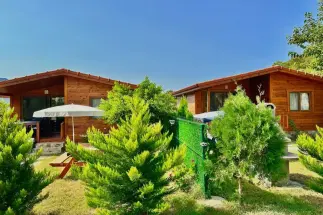 Hurmalık Apart Evleri