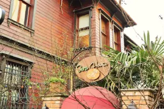 Ottoman Suites By Sera House