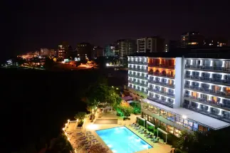 Lara Hotel