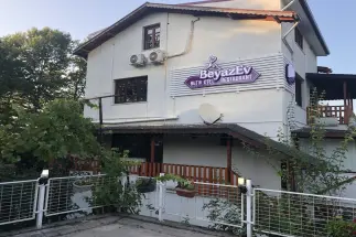 Beyaz Ev Butik Otel