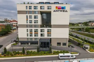 Antwell Suites