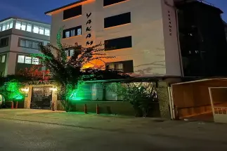 Yakamoz Otel