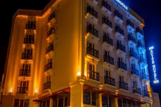 Fidanoğlu Suite Hotel