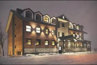 Library Hotel Erciyes