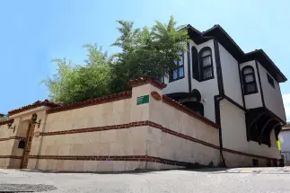 Tahtakale Konağı Hotel Private Luxury