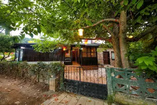 Ağva Deniz Yıldızı Otel