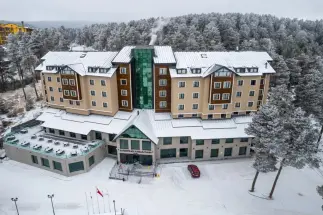 Sarpino Mountain Hotel