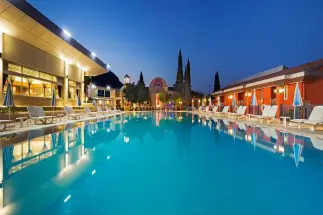 Colossae Thermal & Spa Hotel