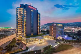Sheraton Bursa Hotel