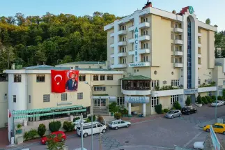 Ancere Thermal Hotel & Spa