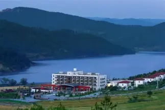 Obam Termal Resort Otel Spa