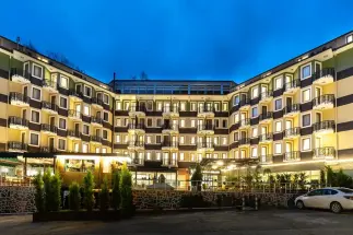 Ridos Thermal Hotel Spa