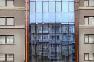 Holiday Business Suit Otel