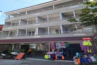 Çiğdem Motel Termal Pansiyon
