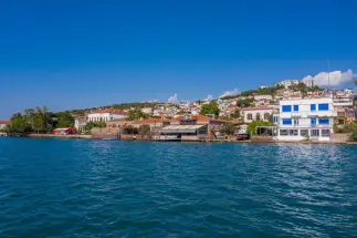 Villa Pietra Butik Hotel